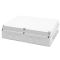 Монтажная коробка с кабельными гермовводами GEWISS 44CE 460x380x120мм IP55 (GW44011)