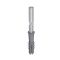 Двогвинтова шпилька Leo Lightman з torx М8 250мм (910255) 20шт.
