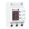 Мультифункціональне реле напруги ElectrO RКUMF63 РКУ-MF63 230В 63А 120-280В