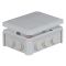 Розподільна коробка Plank Electrotechnic IB1001 (PLK10010850) 150х116х67мм