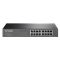 Неуправляемый коммутатор TP LINK TL-SG1016D