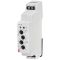 Реле контроля напряжения ETI 2471451 HRN-36 6-30В DC (1x16A AC1)