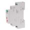 Реле времени F&F PCA-512UNI 12-264В AC/DC 10А