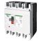 Корпусный автоматический выключатель Promfactor FMC3/3U 4P 100A 50kA 8-12In (FMC34U0100)