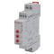 Реле контроля уровня жидкости E.Next e.control.l01m (p075003) + изменение режима работы переключателем Up/Down