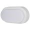 Светодиодный светильник E.Next e.LED.oval.8.6500.white 8Вт 6500К IP54 белый (l0810114)