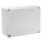 Распределительная коробка IDE EL 185×246x100мм IP65-IP67