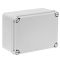 Распределительная коробка IDE EL 121×166x80мм IP65-IP67