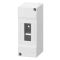 Мини-щиток IDE 130×50x64мм, 2 модулі, IP40 (BT2)
