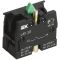 Блок контактов IEK BDK21 1NO