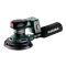 Аккумуляторная эксцентриковая шлифмашина Metabo SXA 18 LTX 150 BL 18 В (600411850)