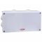 Распределительная коробка TOSUNlux  TJB1 255х200х80 (6940151040255)