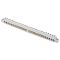 Шина PEN 125А 2х(5x25+14x10) 18М GEWISS (GW40404)