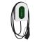 Зарядная станция Schneider Electric EVH5A07N2C5 1P+N Type2 32A 7,4кВт со встроенным кабелем 5м