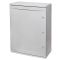 Корпус пластиковий UEC ЩМПп 800х600х260мм IP65 (MKP93-N-806026-65-UEC)