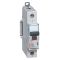Автоматичний вимикач Legrand  DX³ MCB DX3 6000A 1P 6A (407967)
