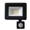 Прожектор LED Vestum с датчиком движения 1-VS-3022 50Вт 6500K IP65