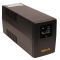 Устройство бесперебойного питания GEAR 1500VA LCD plastic RJ45+USB (GU-1500PLCD)