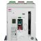 Выкатной воздушный автоматический выключатель ETI EPH-40 3H BD/M2C2S2/PR-LP (3P, 4000A, D/O, Frame "B", 100kA)