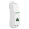 Світловий індикатор Schneider Electric Acti9 iIL A9E18321 110-230В зелений