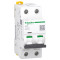 Автоматический выключатель Schneider Electric A9F73204 iC60N 2P 4A B