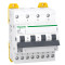Выключатель нагрузки Schneider Electric iSSW Acti9 4P 40A 400/415В (A9SCO440)