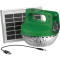 Туристическая лампа с солнечной панелью Schneider Electric Mobiya Original 280Лм (AEP-LR01-S2000)