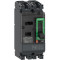 Автоматический выключатель Schneider Electric C10F2TM063 COMPACT NSX100F 18kA 2P 100A с расцепителем TMD AC-DC