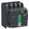 Контактор Schneider Electric TeSys Giga LC1G5004KUEN 500A 4P 100-250В AC/DC