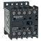 Контактор Schneider Electric TeSys K 3P 9A НЗ ~24В