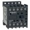 Контактор Schneider Electric TeSys K LC1K1610B7 3P 16A НО ~24В