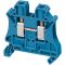 Винтовая клемма Schneider Electric NSYTRV62BL 6мм² (100шт.)