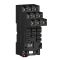 Цоколь Schneider Electric RUZSF3M 12А 3CO 230В AC/DC
