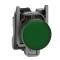 Сигнальна лампа Schneider Electric XB4BVM3 230В зелена