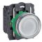Кнопка Schneider Electric XB5AW31M5 230-240В белая