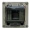 Навесной пластиковый корпус TNSy ЩРН-П-4 PRO PLUS (TNSy5505364)