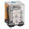 Силовое реле Schrack Technik RMX72024 RMX 3CO 11PIN 16A 24В DC з LED