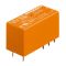 Силовое реле Schrack Technik RT114024 RT1 1CO 5PIN 12A 24V DC шаг 3,5мм