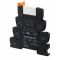 Реле интерфейсное Schrack Technik ST3P3TP0 SNR с гнездом 1CO 6А 230В AC