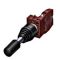 Джойстик 2-позиционный горизонтальный Schrack Technik MSJ11320TH без фиксации 2НО