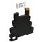 Реле інтерфейсне Schrack Technik ST3P3LB2 SNR з гніздом 1CO 6А 12В DC
