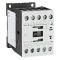 Контактор Schrack LTD00915  ALEA II LTD 3P 9A 4кВт 24В DC 1НО габарит 0