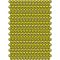 Знак "Заземлення" Аско-Укрем (SES020051) на аркуші 297 шт