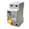 Устройство защитного отключения UEC SB-L9M 2P 16A 30мА A 6кА