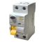 Устройство защитного отключения UEC SB-L9M 2P 25A 30мА A 6кА