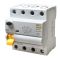 Устройство защитного отключения UEC SB-L9M 4P 40A 30мА A 6кА
