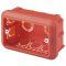 Установочная коробка GEWISS 24SC 3M 119х80х50 (GW24403) для System, 27 Combi, Chorusmart