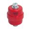 Силовий ізолятор UEC SM40 М8 з болтом (SB-SM-40-08-B-U)