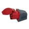 Стаціонарна розетка UEC124 3Р+РЕ 32А 380В IP44