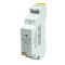 Промежуточное реле UEC RP 1 конт (16А) 12В AC/DC